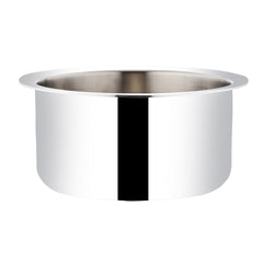 SF "Titan SS Tope 180mm with LID" with 10 Years Warranty