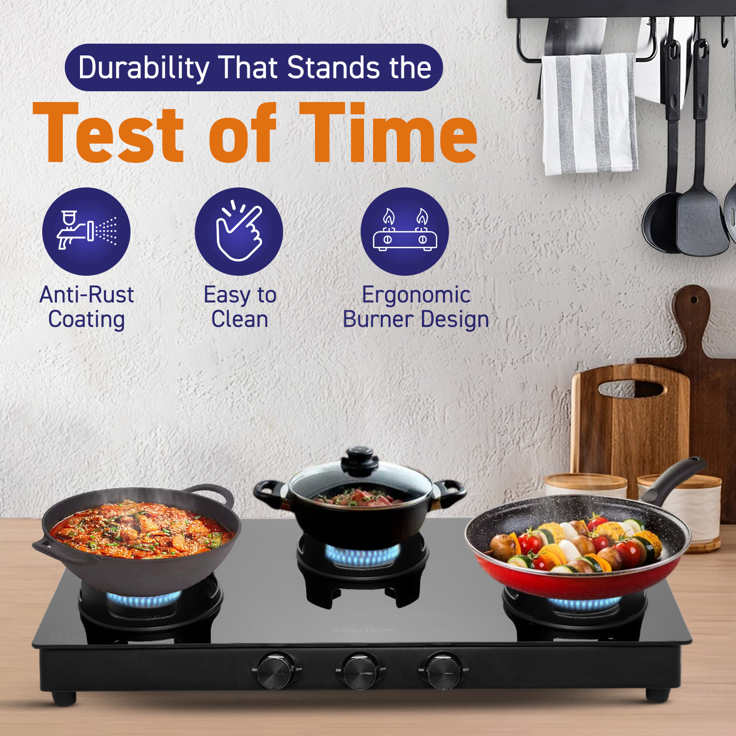 Gas Stove Electric Stove Skillet ProctorSilex Proctor Silex Single