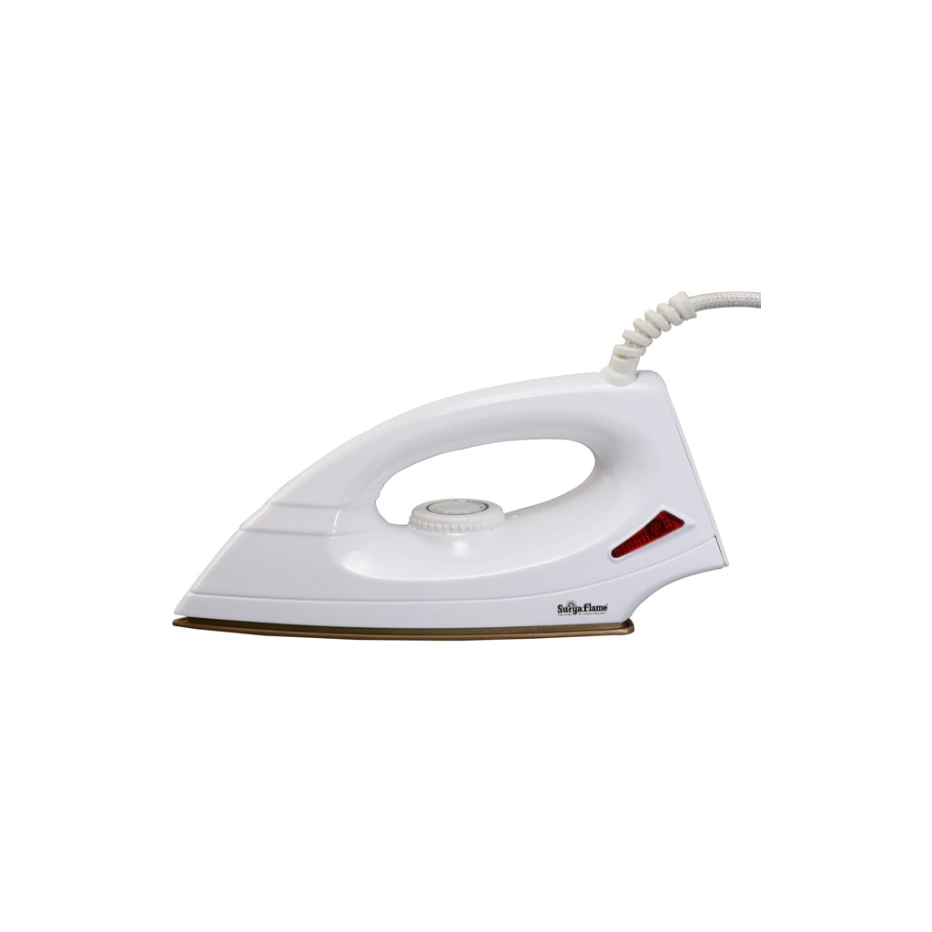 Surya flame Aspire iron Dry Iron 1 Year Warranty