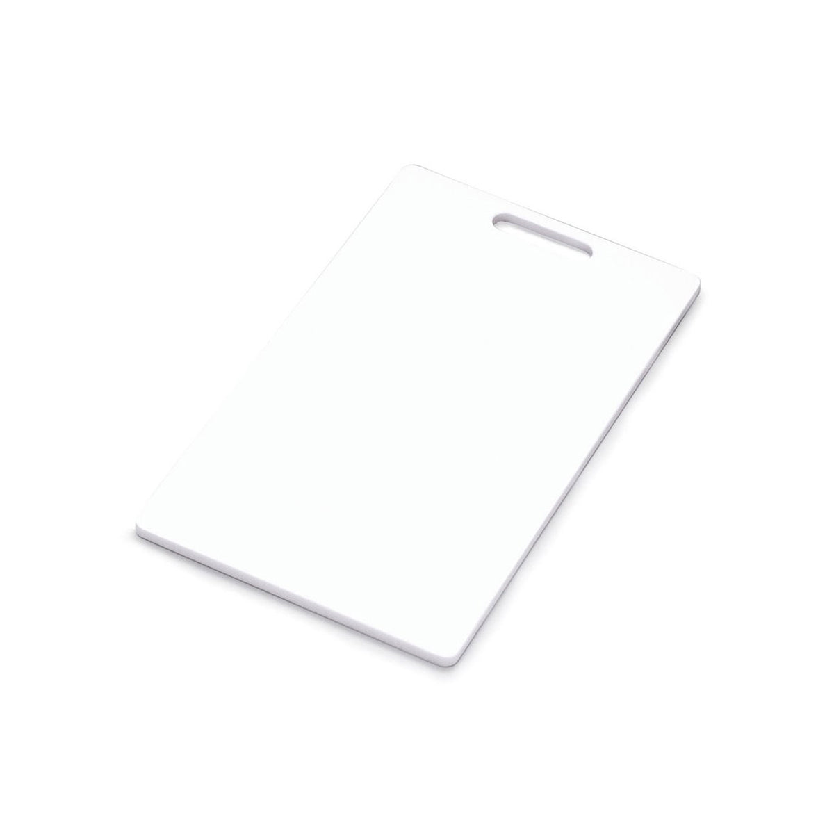 Surya Flame "CHOPPING BOARD PLASTIC" Durable, Hygienic & Easy to Clean